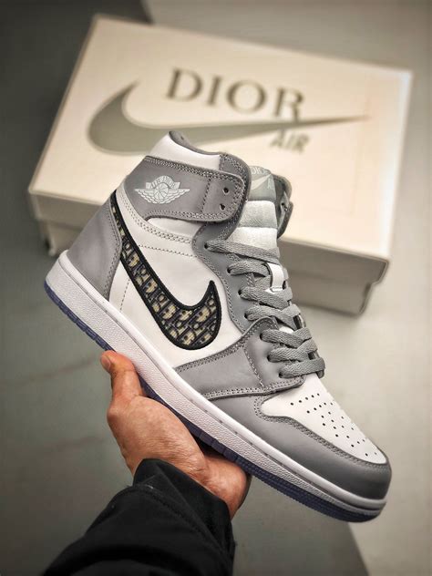 jordan 1 high dior replica|air jordan shoes 1 copy.